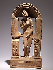 Venus pudica - Terracotta