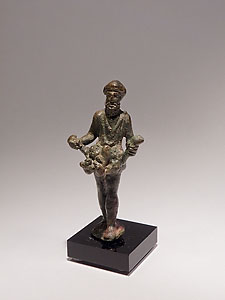 Priapus - Bronze