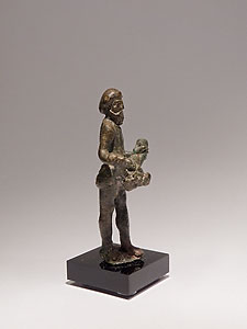 Priapus - Bronze