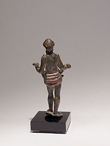 Priapus - Bronze