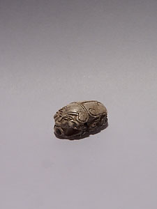 Scarab - Steatite