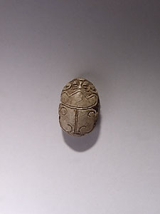 Scarab - Steatite