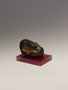 Seal - Haematite