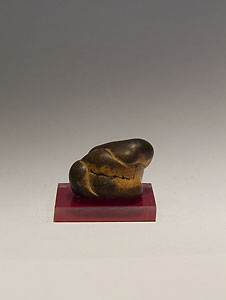 Seal - Haematite