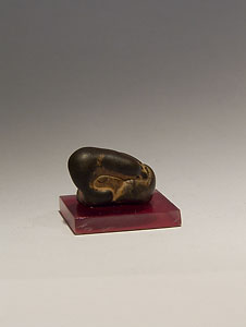 Seal - Haematite