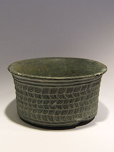 Small cup - Chlorite