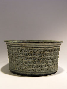 Small cup - Chlorite