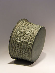 Small cup - Chlorite
