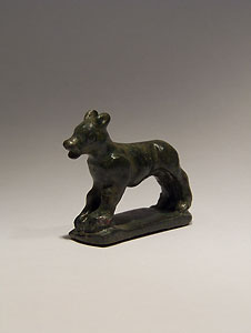Puppy - Bronze