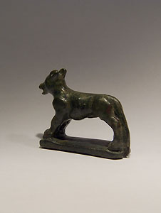 Puppy - Bronze