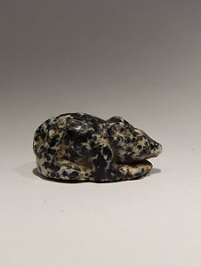 Mouse - Grano-diorite