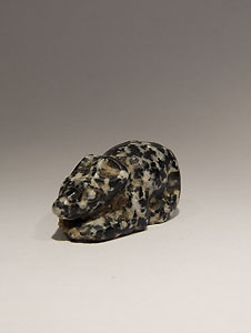 Mouse - Grano-diorite