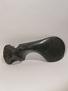 Battler axe - Copper