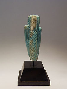 Thoueris - Faience