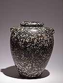 Porphyritic diorite jar - Late early dynatic period - 3rd dynasty