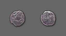 Volques Arécomiques (Gaule Narbonnaise) - AE bronze