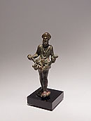 Priape - Bronze