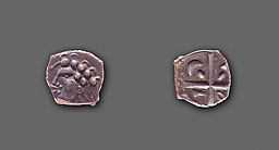 Volcae Tectosages (Languedoc) - AR drachm