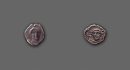 Nagidos (Cilicia) - AR obol