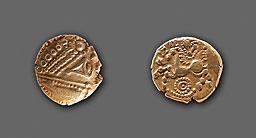 Remi (Gallia Belgica) - AV stater