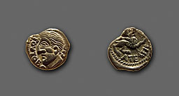 Carnutes (Gaule Celtique) - Bronze