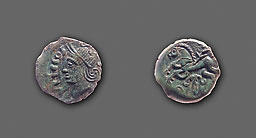 Véliovasses (Gaule Belgique) - Bronze