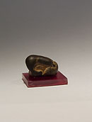 Seal - Haematite
