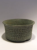 Small cup - Chlorite
