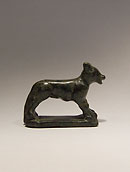 Chiot - Bronze
