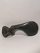 Battler axe - Copper