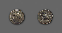 Kamarina  (Sicily) - AE tetras
