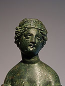 Venus Pudica - Bronze