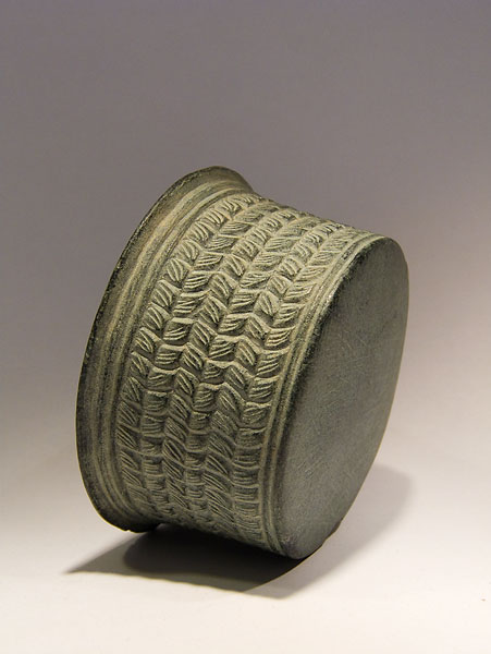 Petite coupe - Chlorite