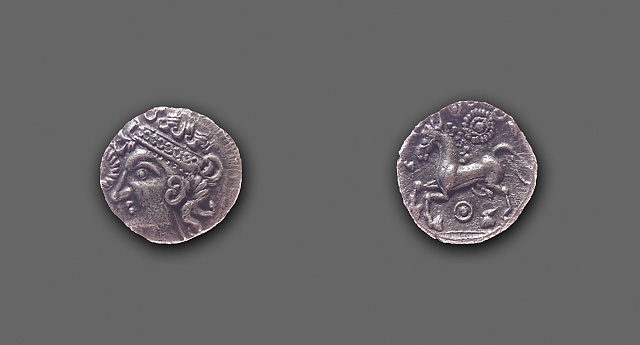 Iceni (Britain) - AR unit
