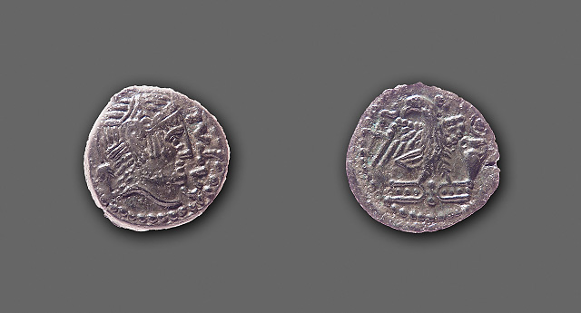 Carnutes (Gaule Celtique) - AE bronze