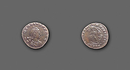 Arcadius - AE nummus - Heraclea