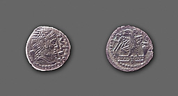 Carnutes (Gaule Celtique) - AE bronze