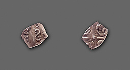 Ruteni (Gallia Narbonensis) - AR drachm